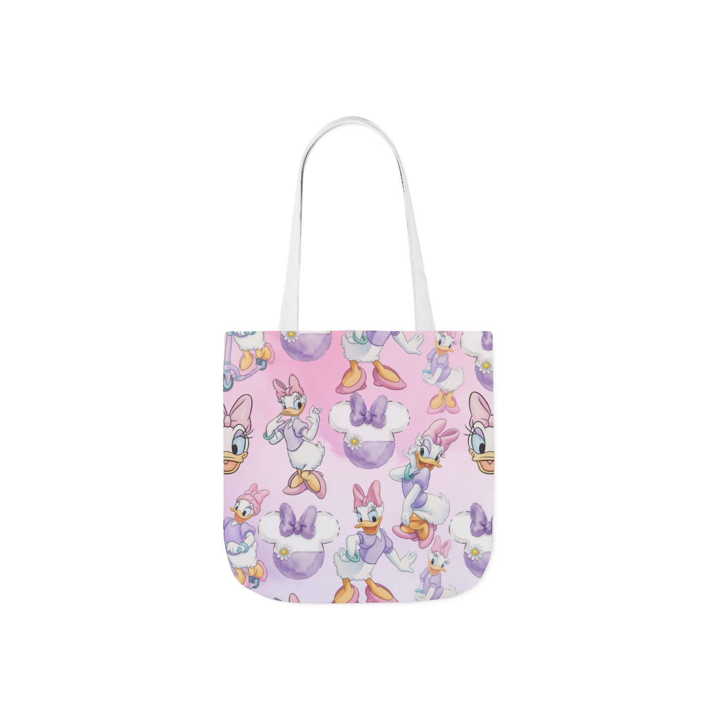 The Daisy Tote Bag