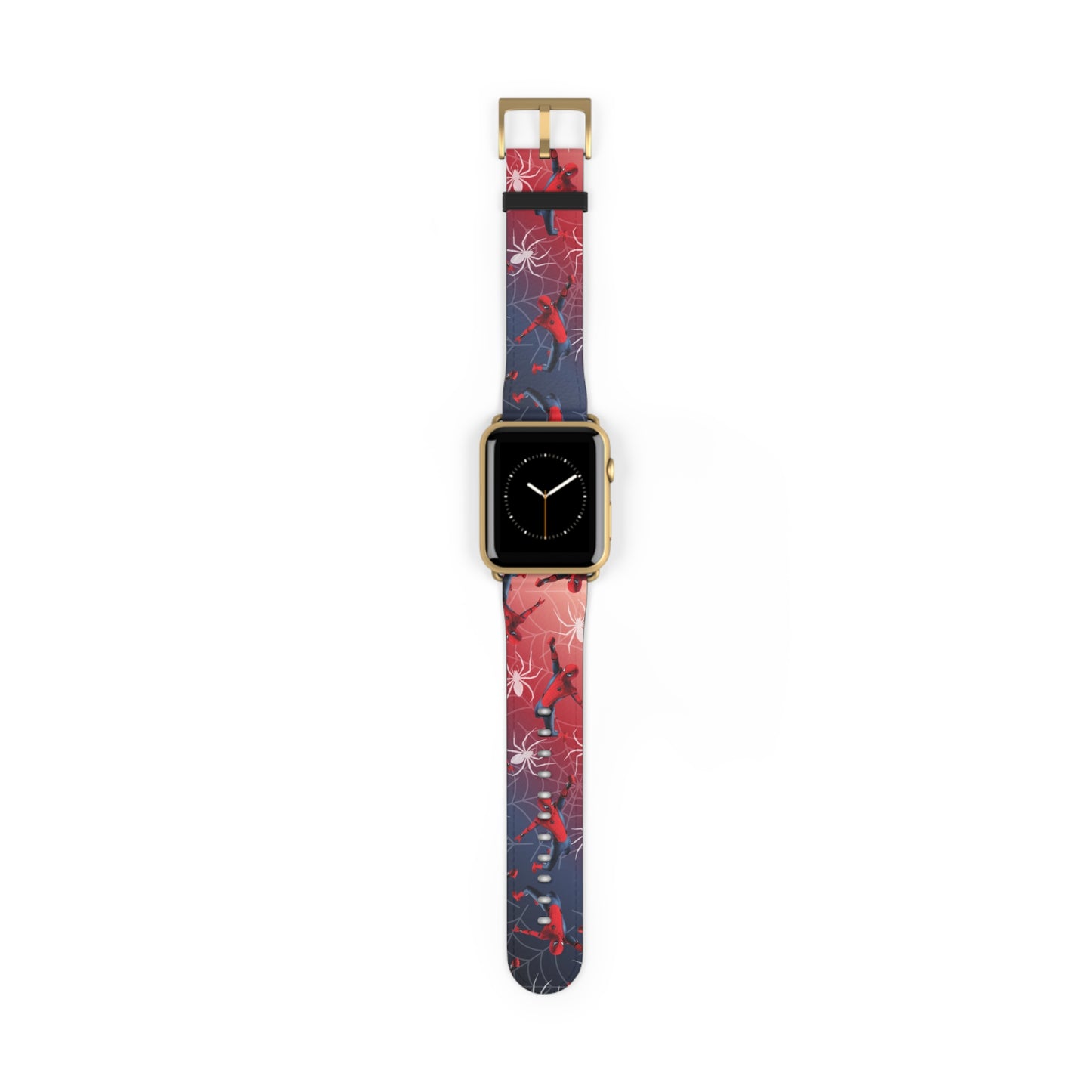 Spidey Watch Band