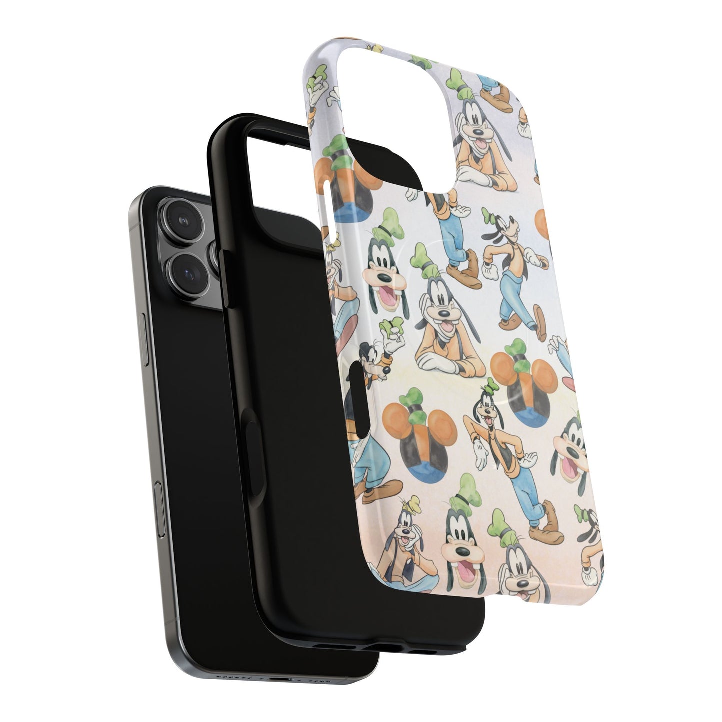 The Goof Mag Safe Case