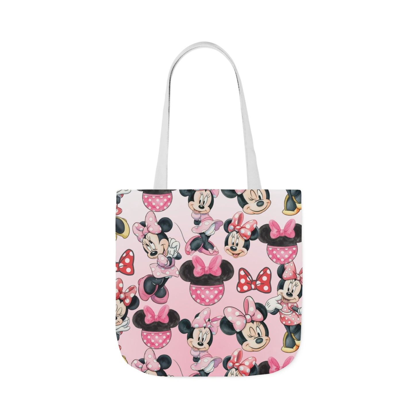 The Minnie Tote Bag