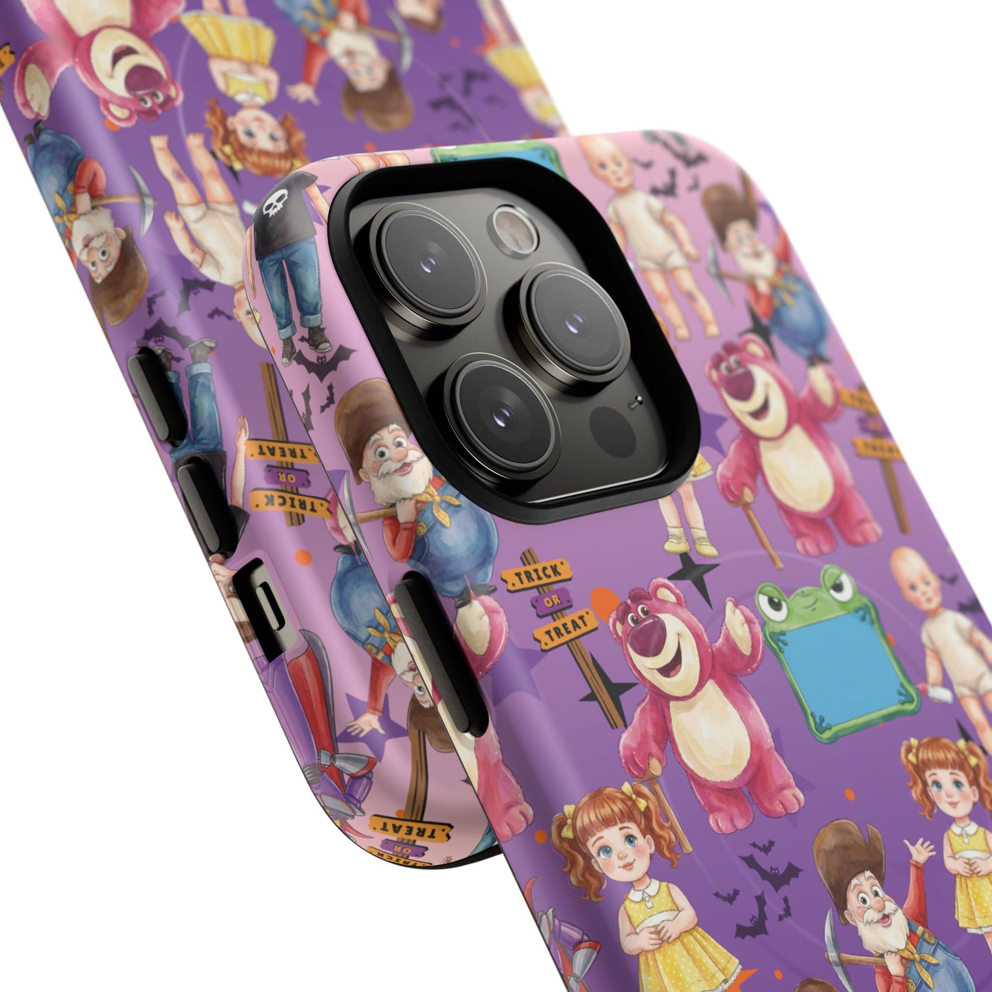 Toy Story Of Terror Mag Safe Case