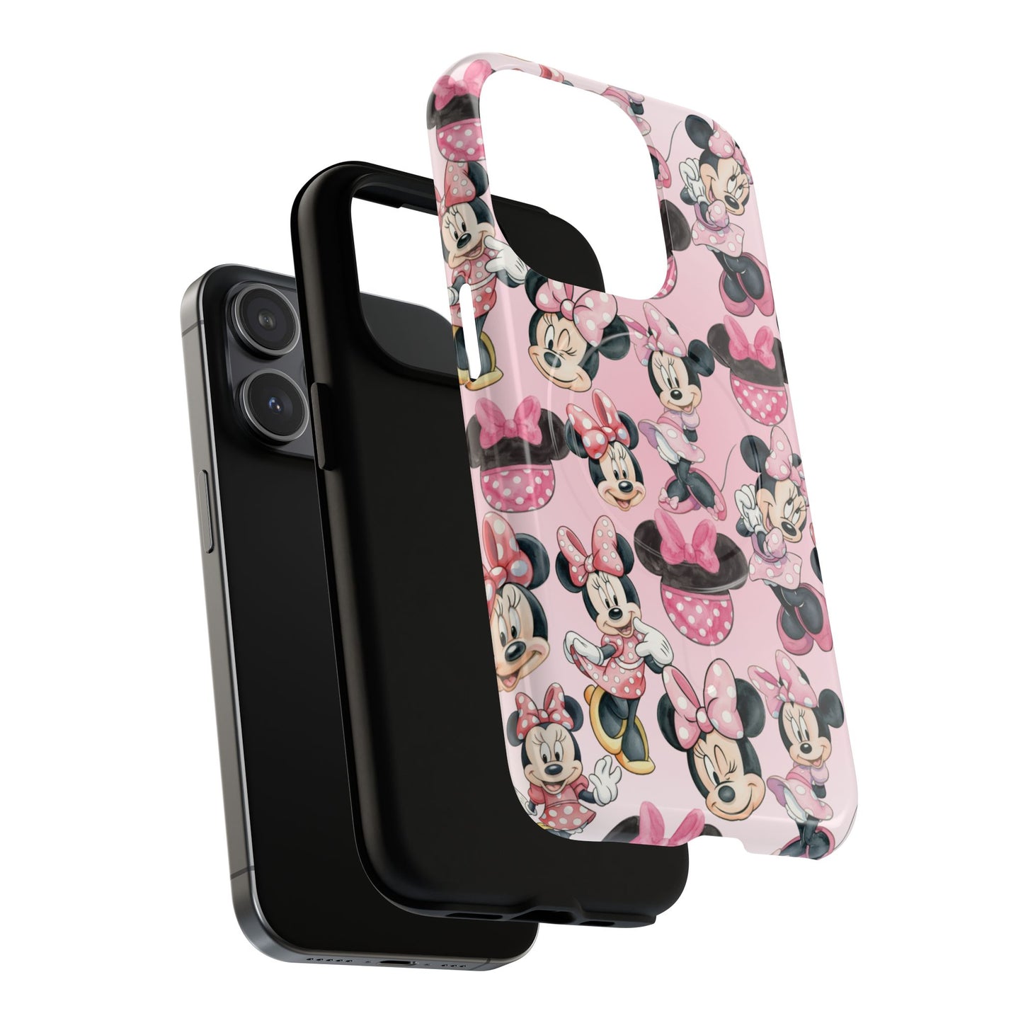The Minnie Mag Safe Case