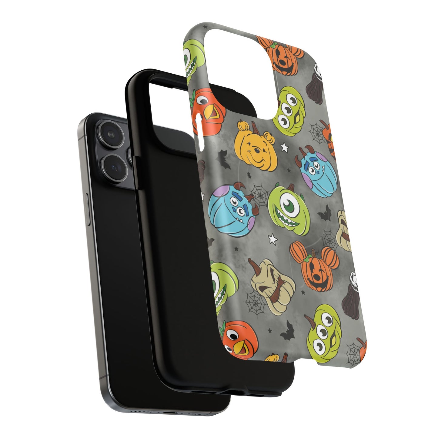 Friendly Pumpkins Mag Safe Case