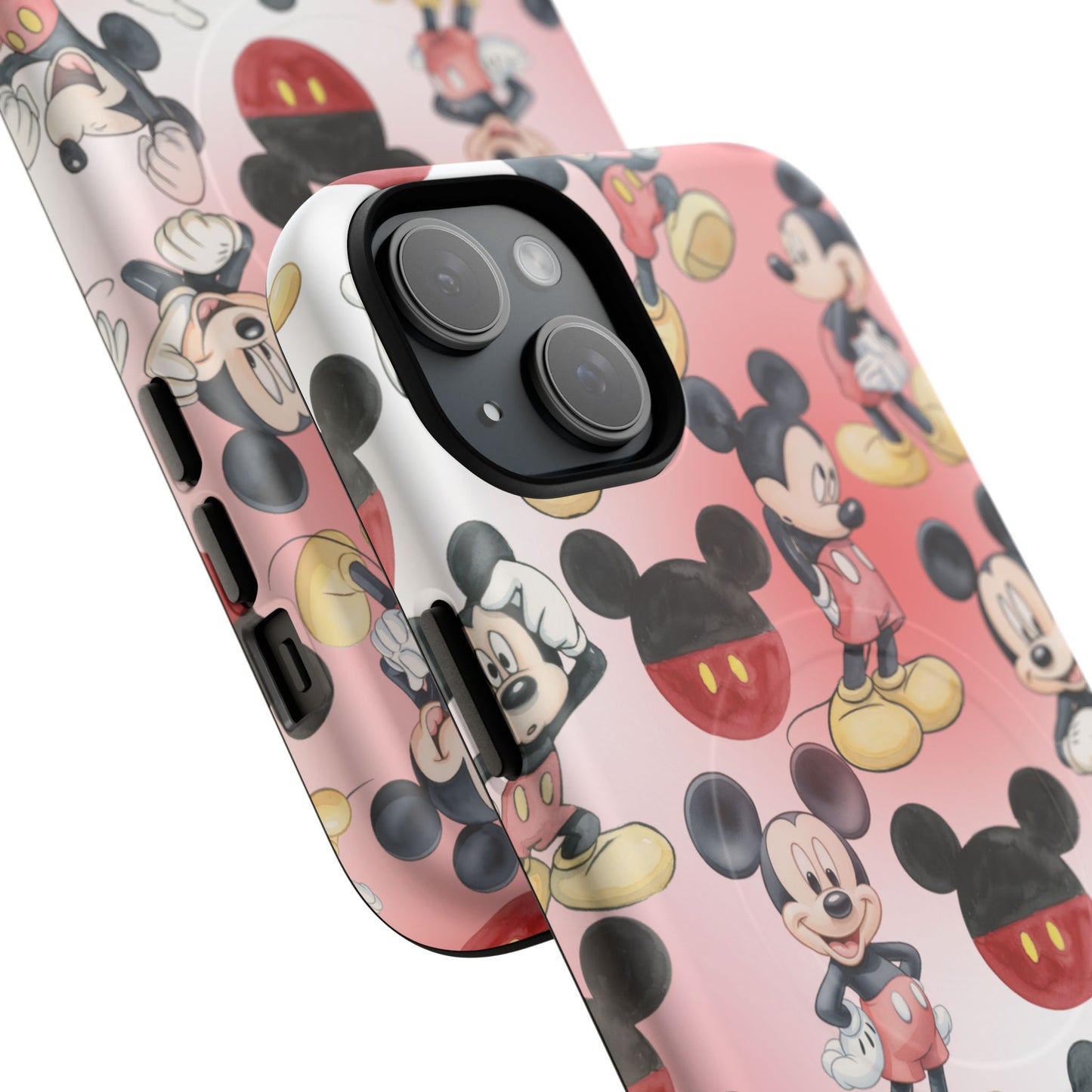 The Mouse Mag Safe Case