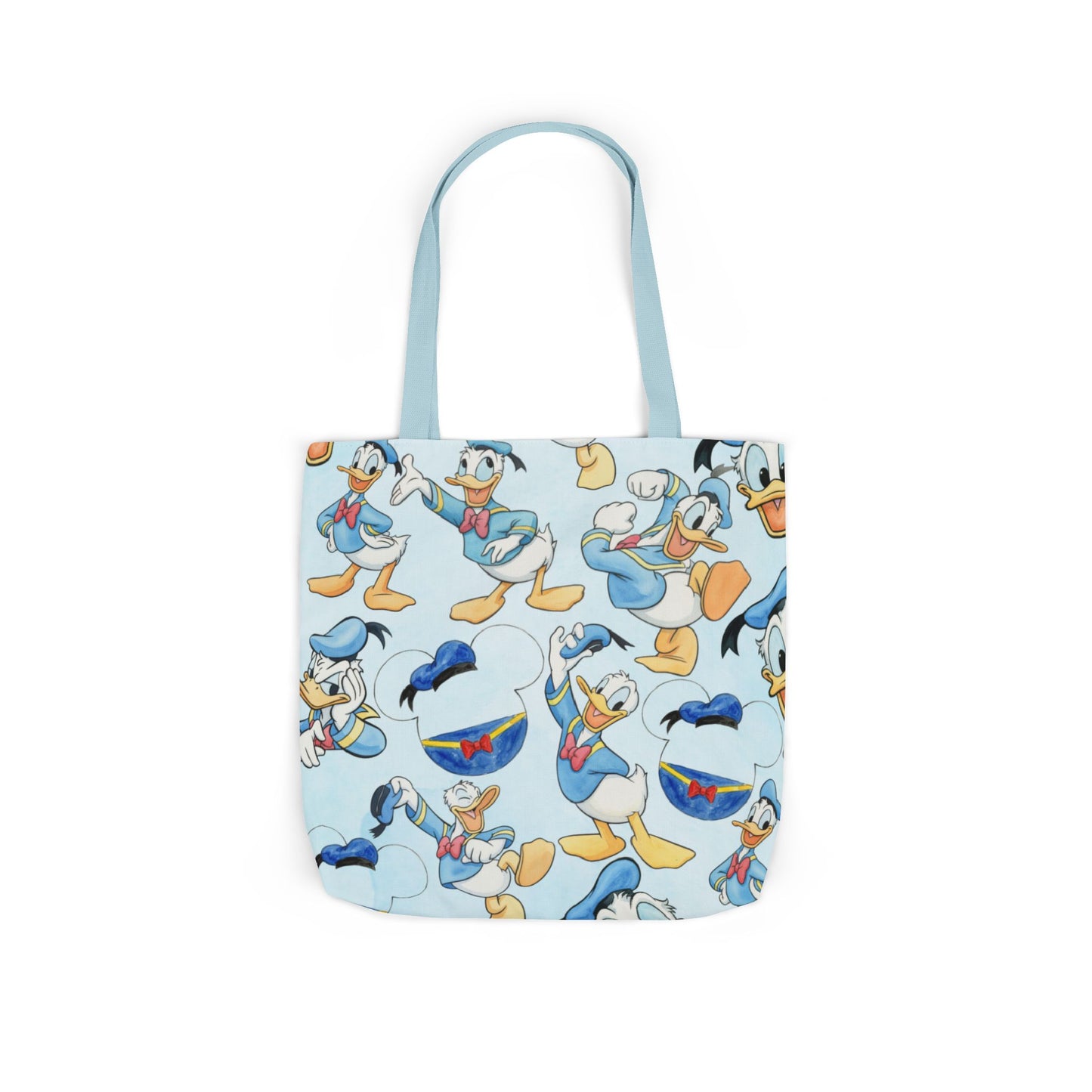 The Donald Tote Bag