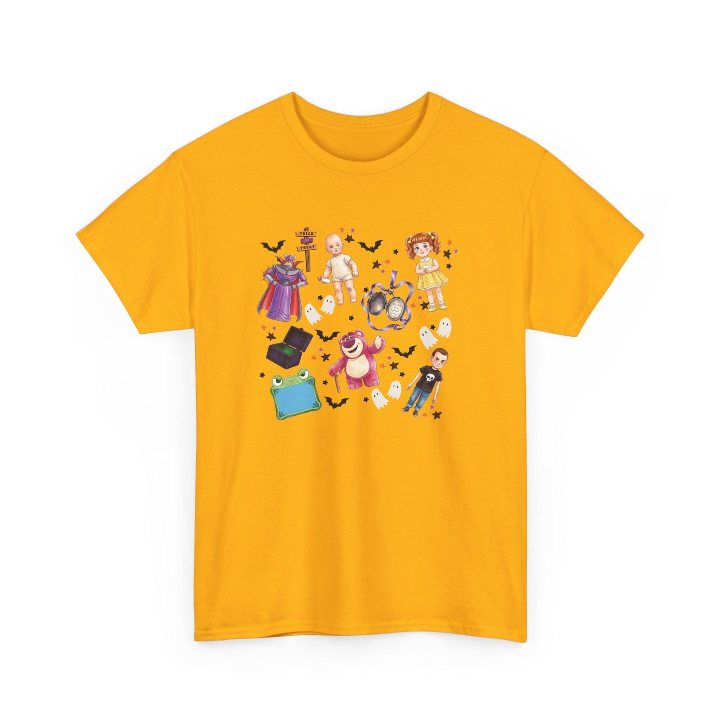 Toy Story Of Terror Tee