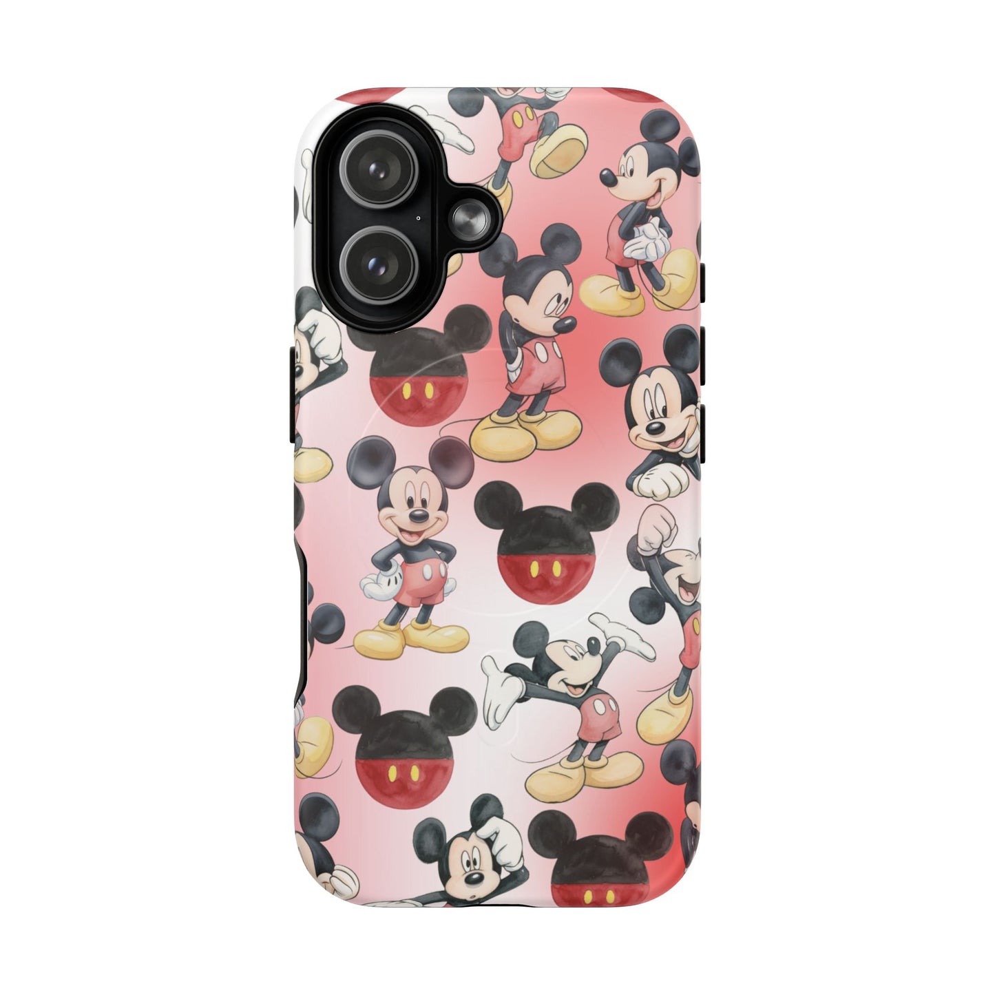 The Mouse Mag Safe Case