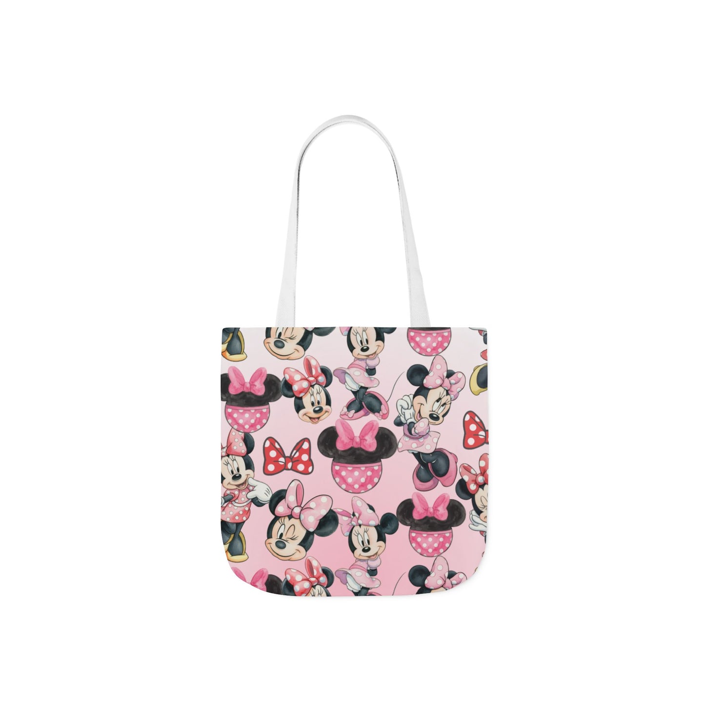 The Minnie Tote Bag