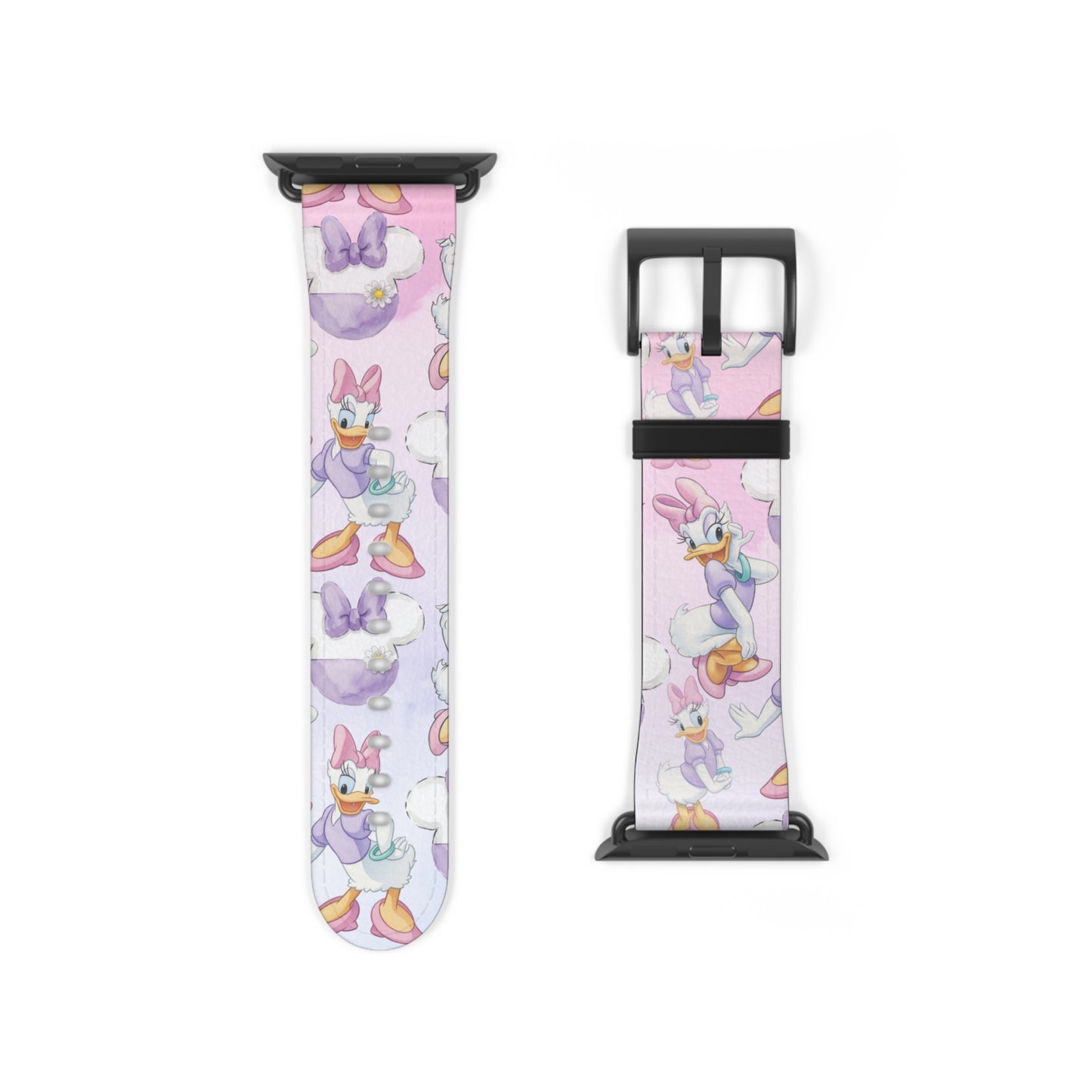 The Daisy Watch Band