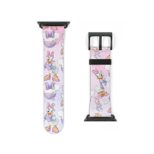 The Daisy Watch Band