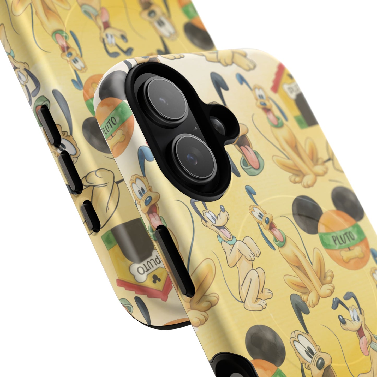 The Pluto Mag Safe Case