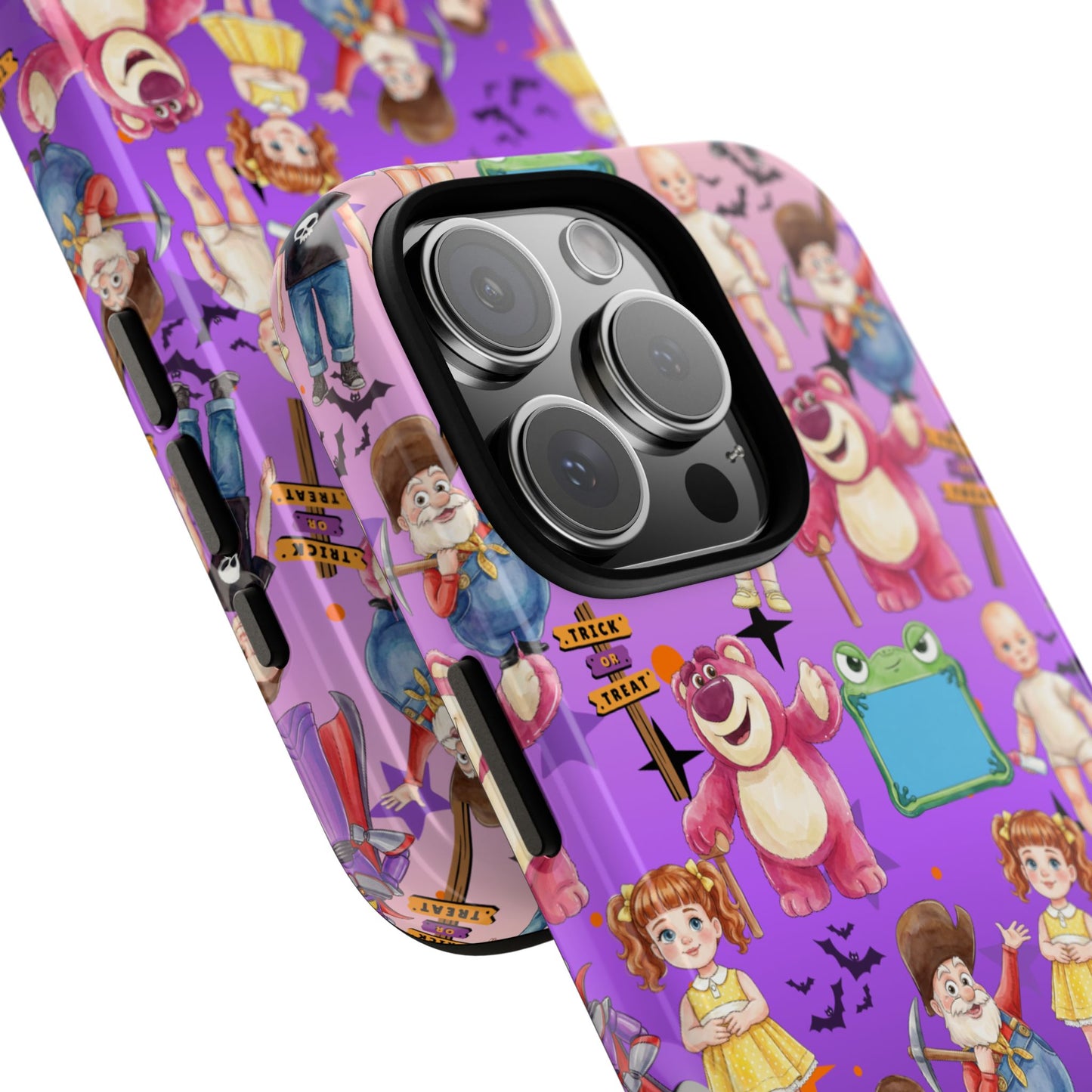 Toy Story of Terror Case