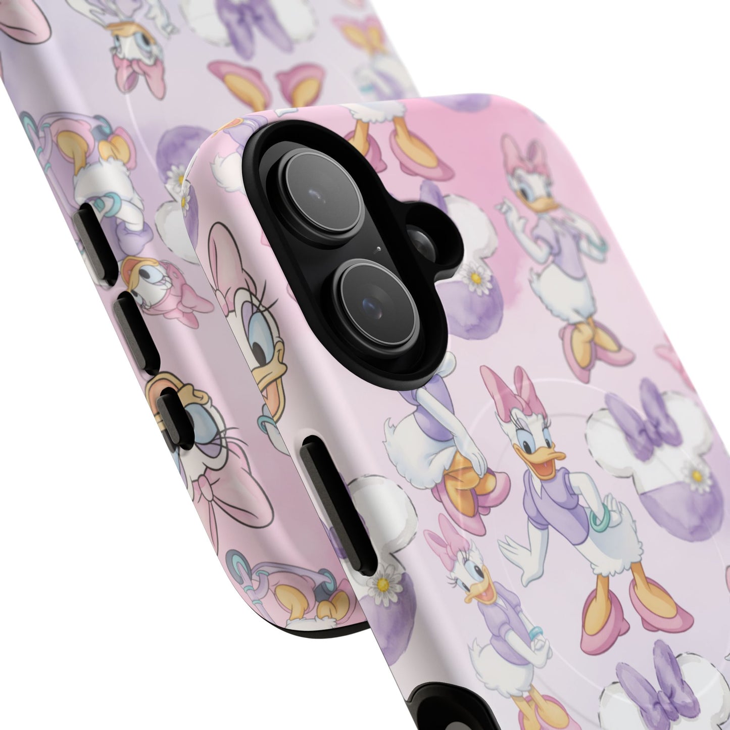 The Daisy Mag Safe Case
