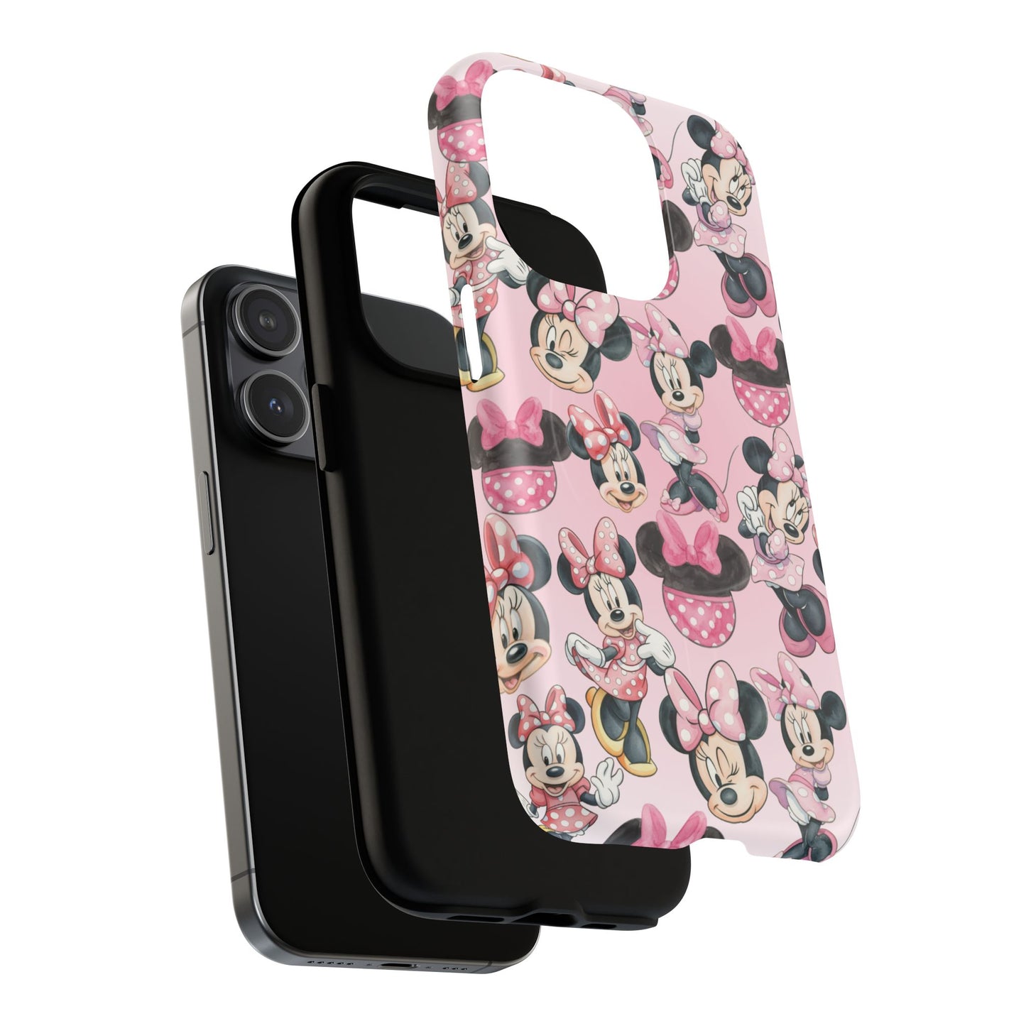 The Minnie Mag Safe Case