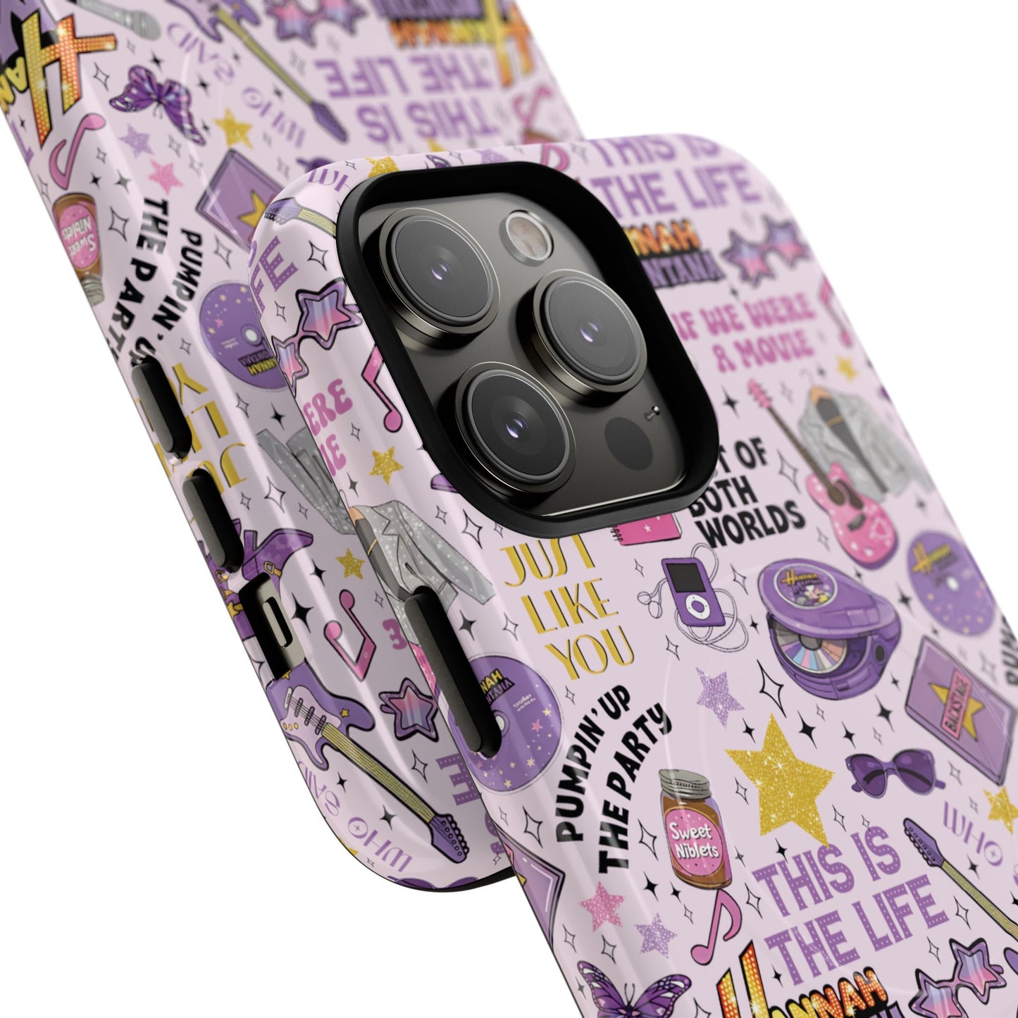 Hannah's Mag Safe Case