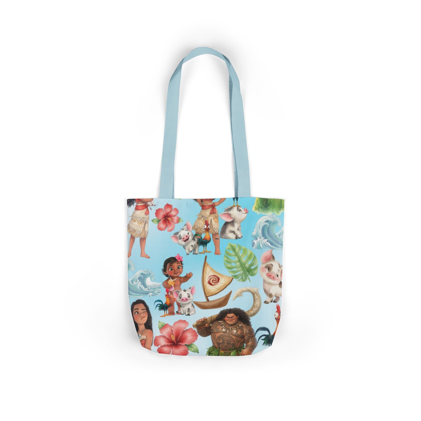 The Way Finder Tote Bag