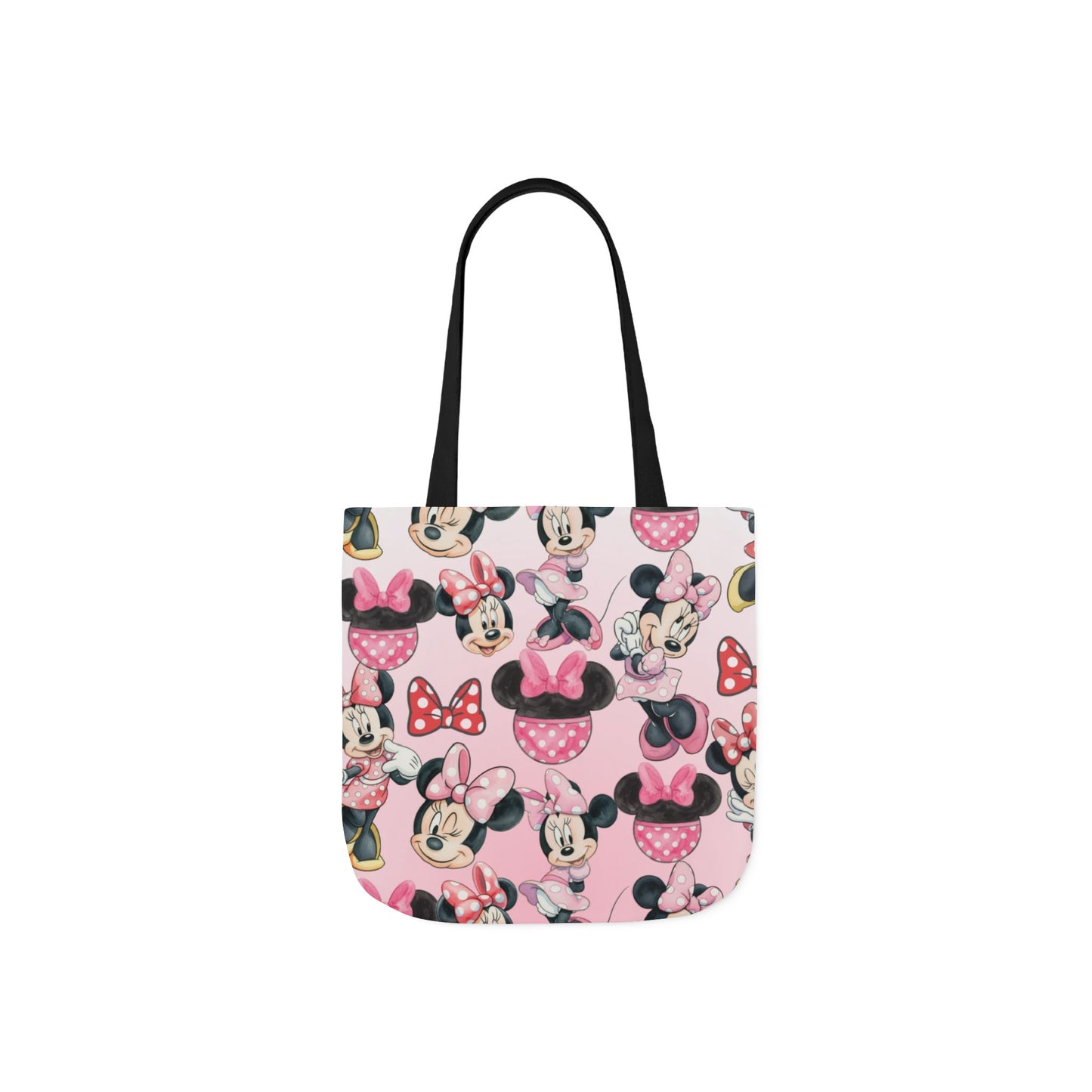 The Minnie Tote Bag