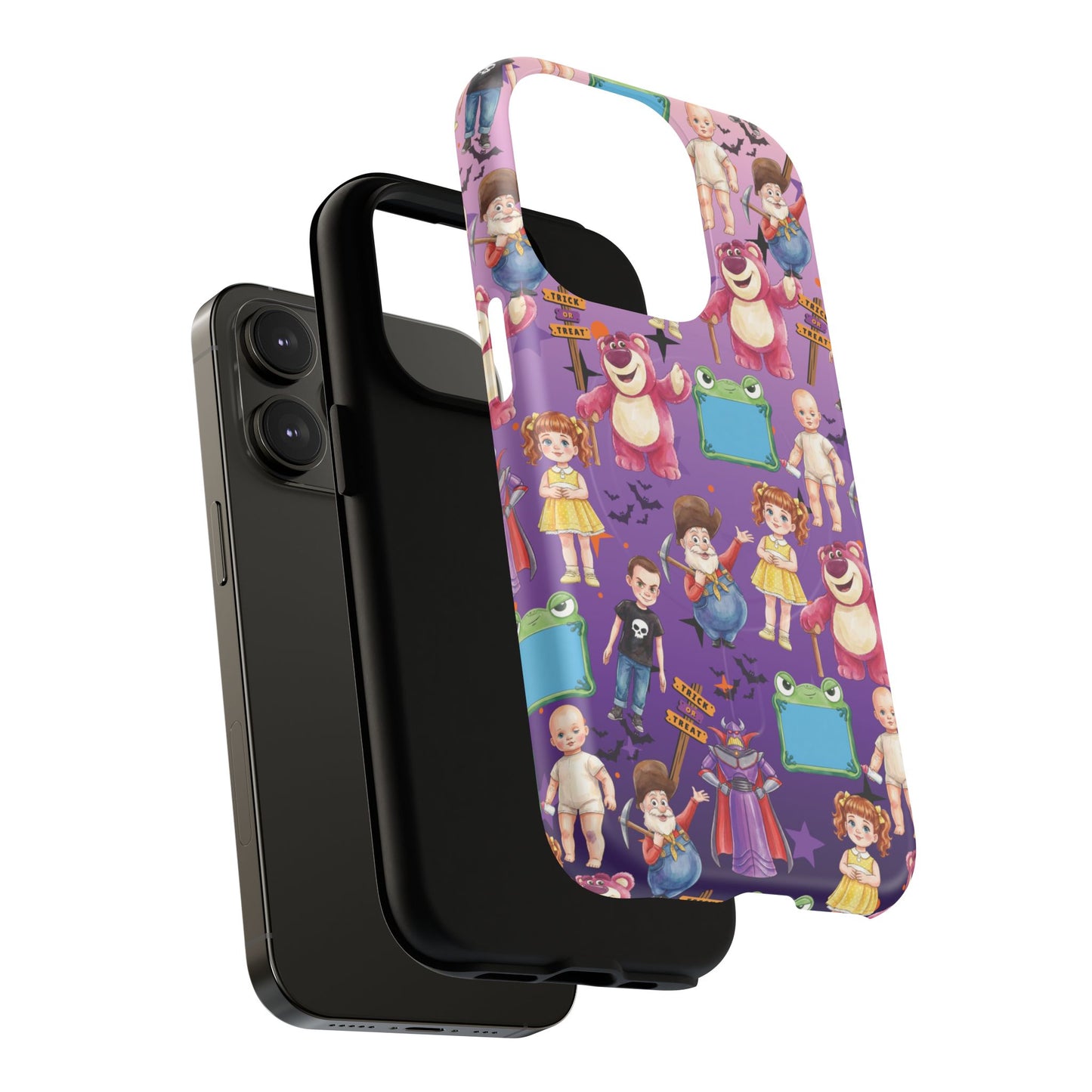 Toy Story Of Terror Mag Safe Case