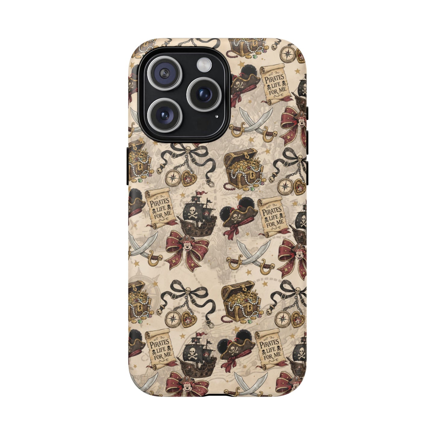 A Pirates Life For Me Magnetic Case