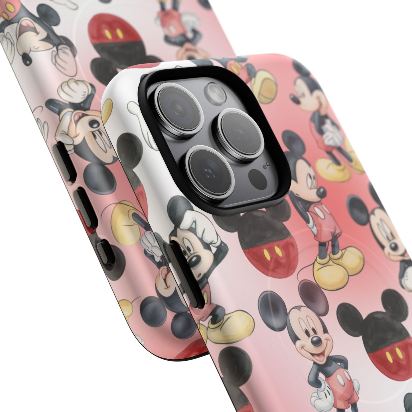 The Mouse Mag Safe Case