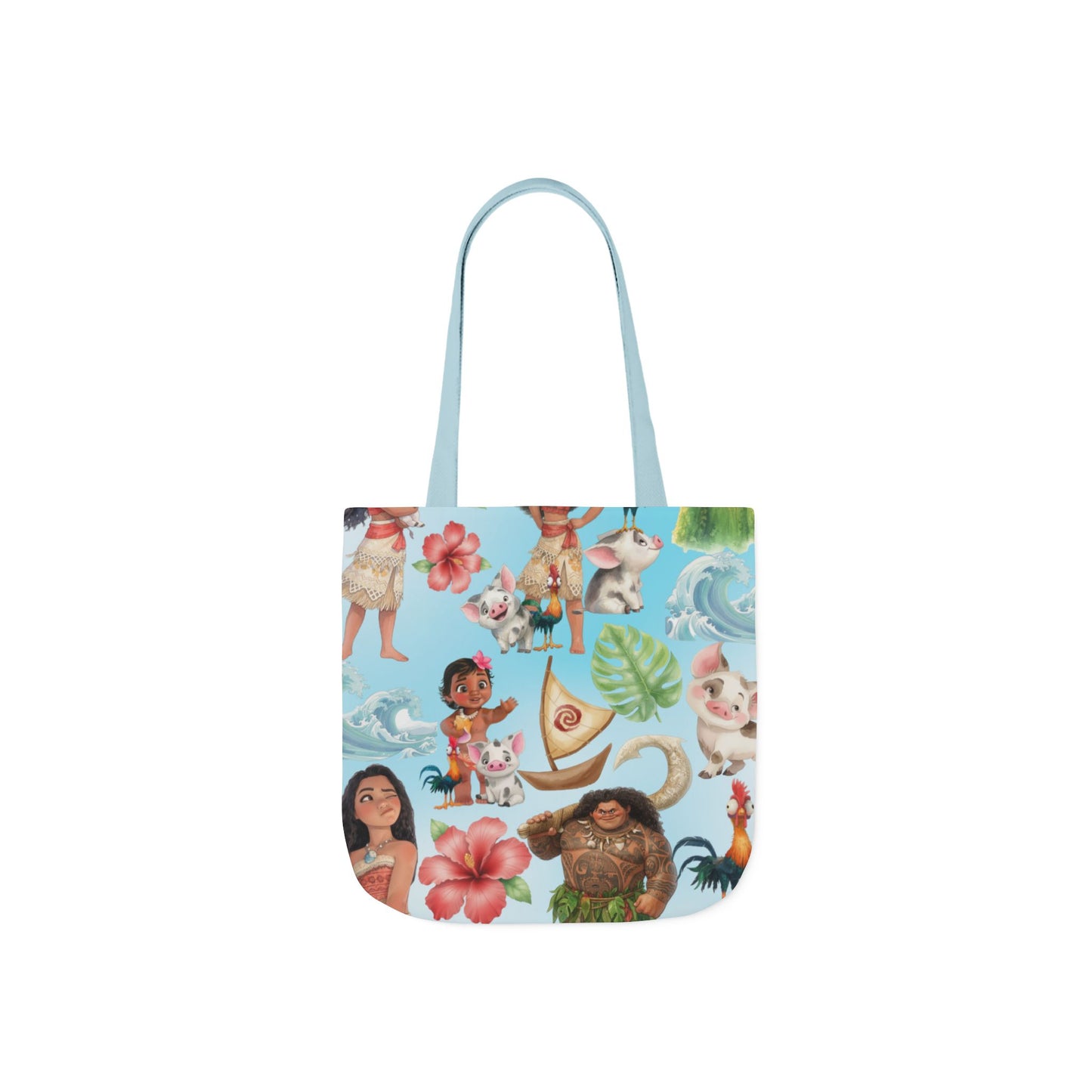 The Way Finder Tote Bag