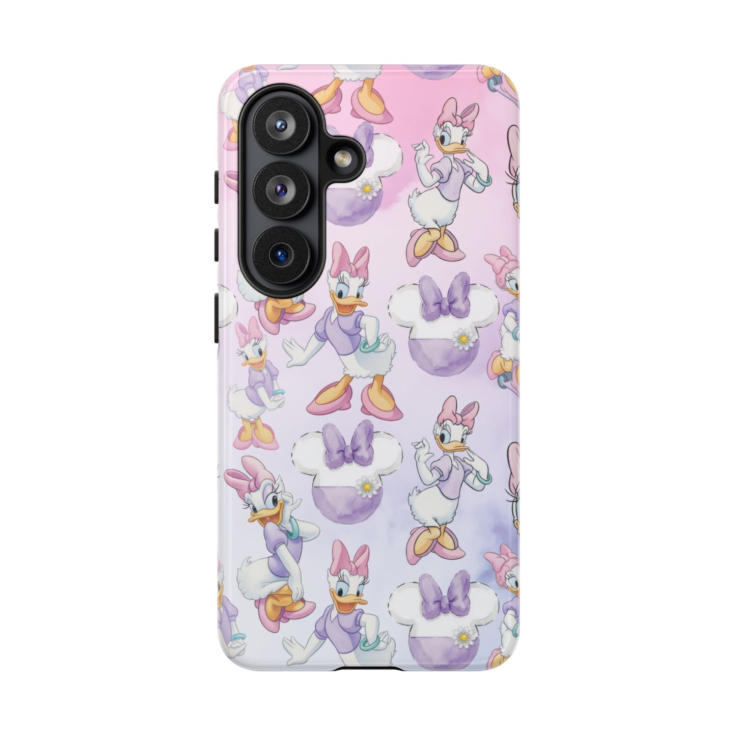 The Daisy Case