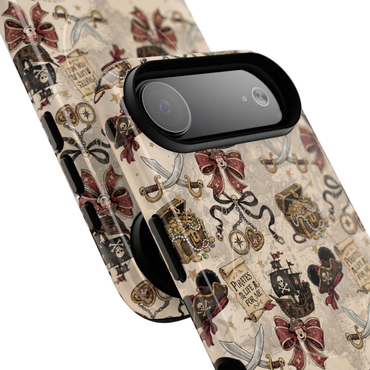 A Pirates Life For Me Magnetic Case