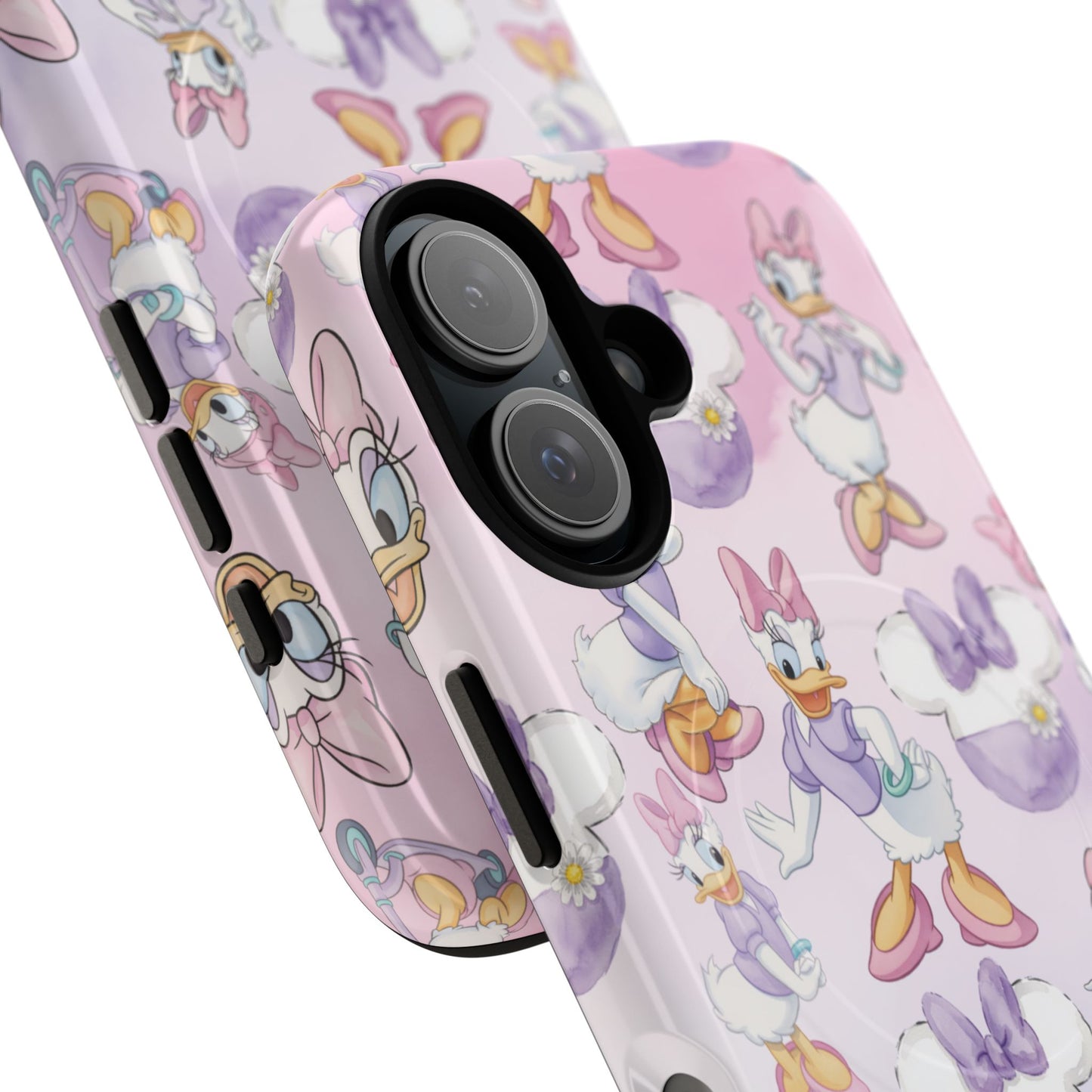 The Daisy Mag Safe Case