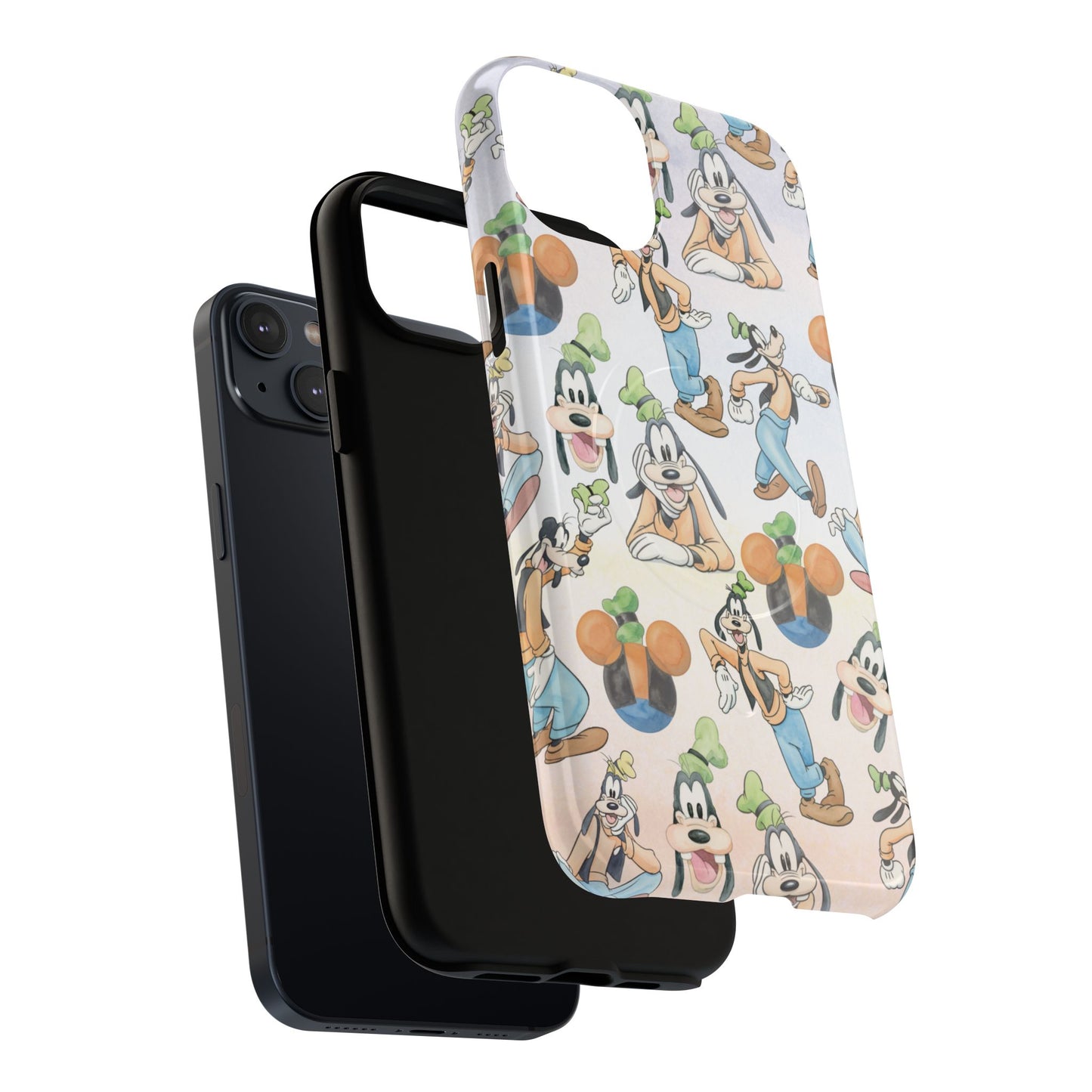 The Goof Mag Safe Case