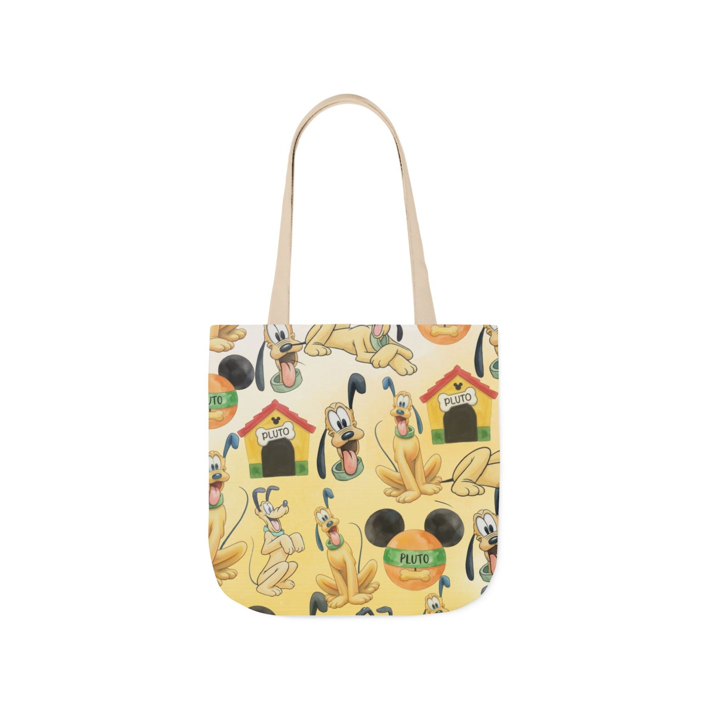 The Pluto Tote Bag