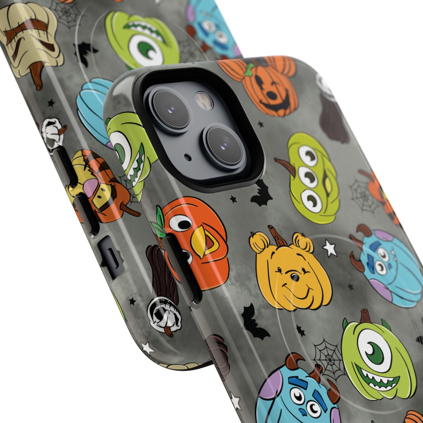 Friendly Pumpkins Mag Safe Case