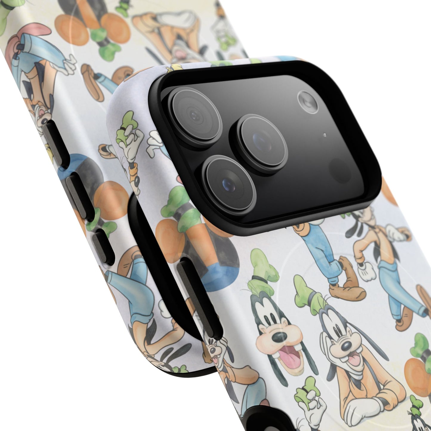 The Goof Mag Safe Case