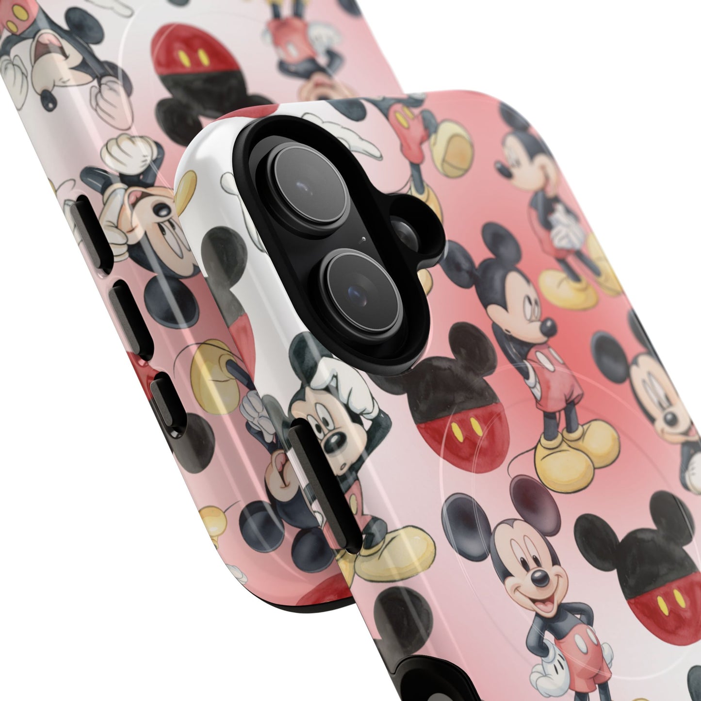 The Mouse Mag Safe Case
