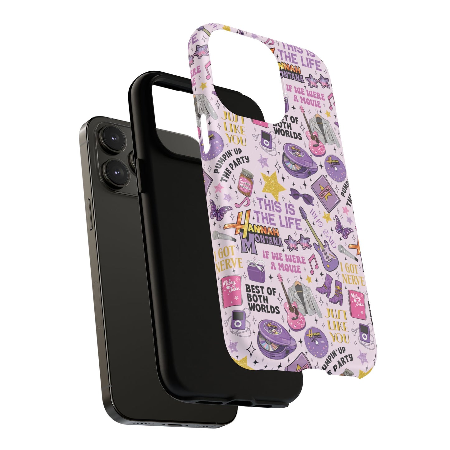 Hannah's Mag Safe Case