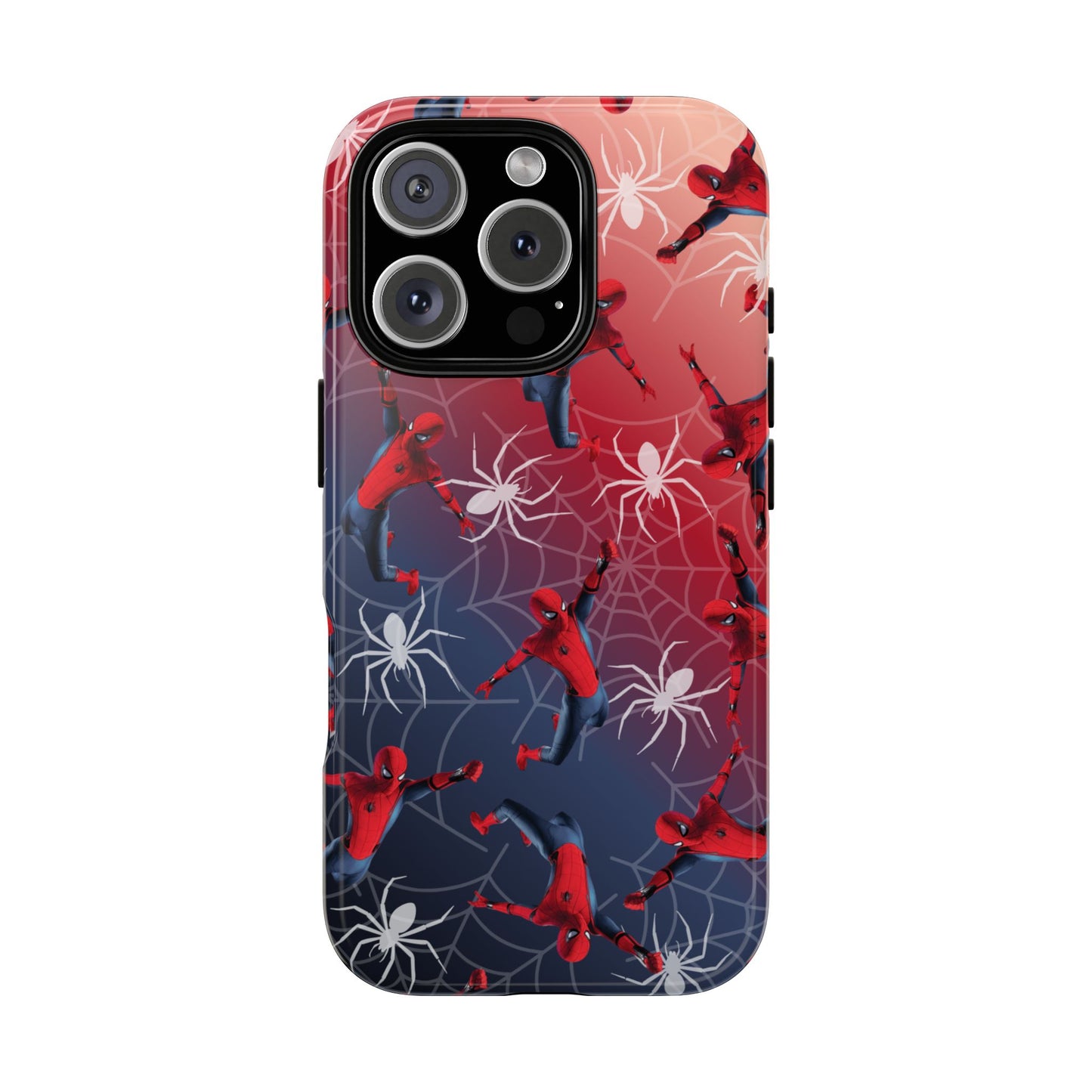 Spidey Case