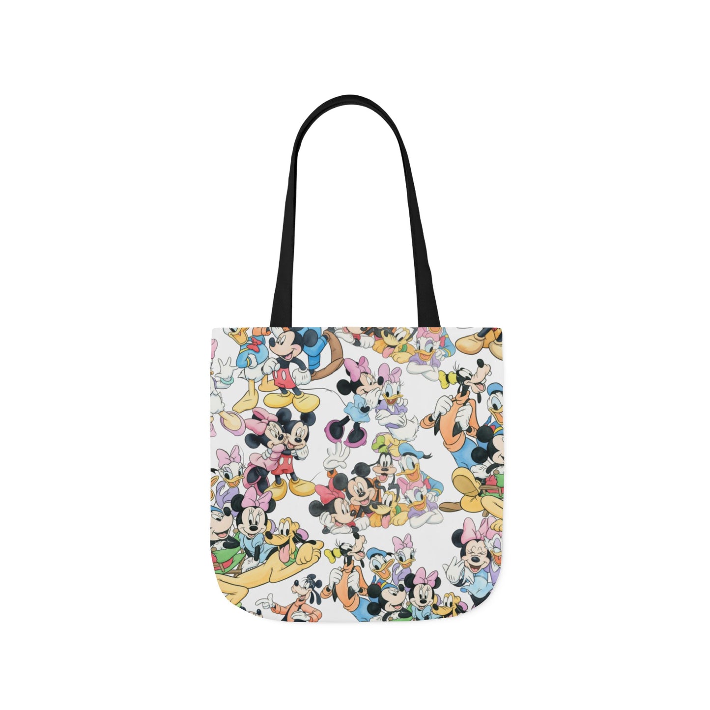 The Sensational Six Tote Bag