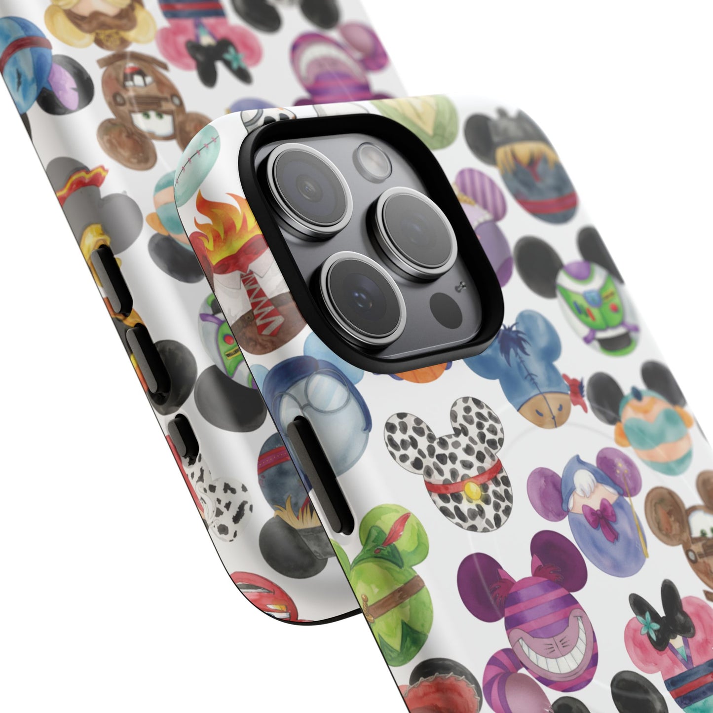 The Mickey Friends Mag Safe Case
