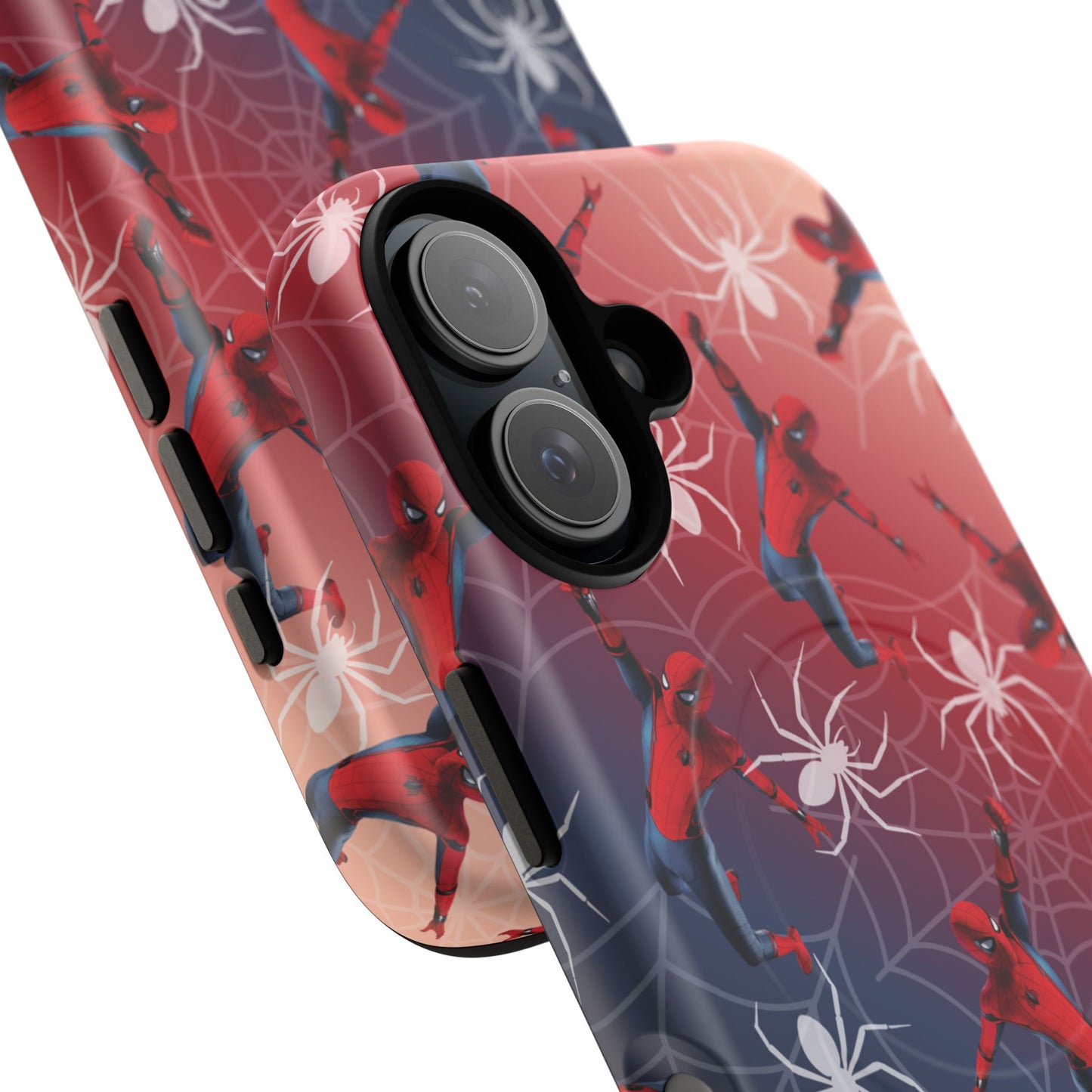 Spidey Mag Safe Case