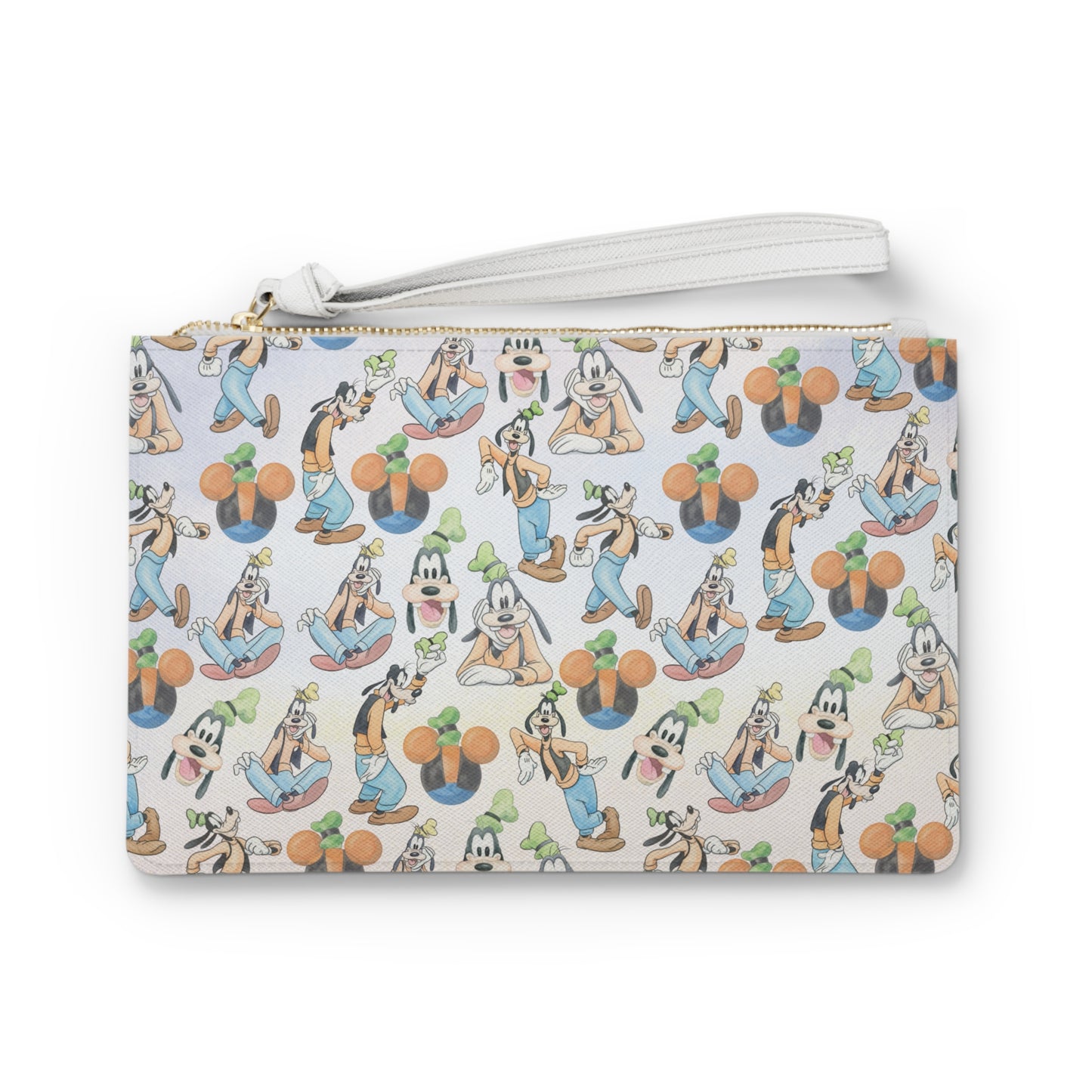 The Goof Clutch Bag