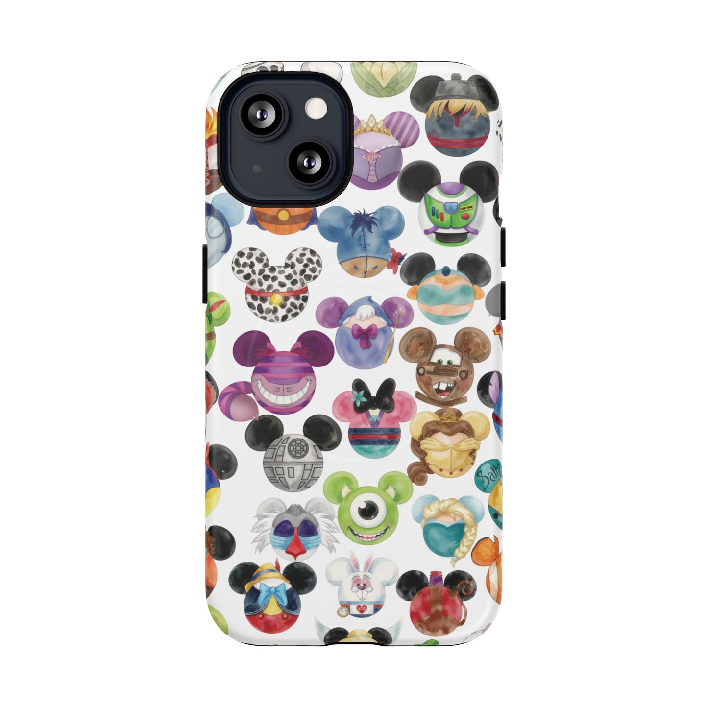 The Mickey Friends Mag Safe Case