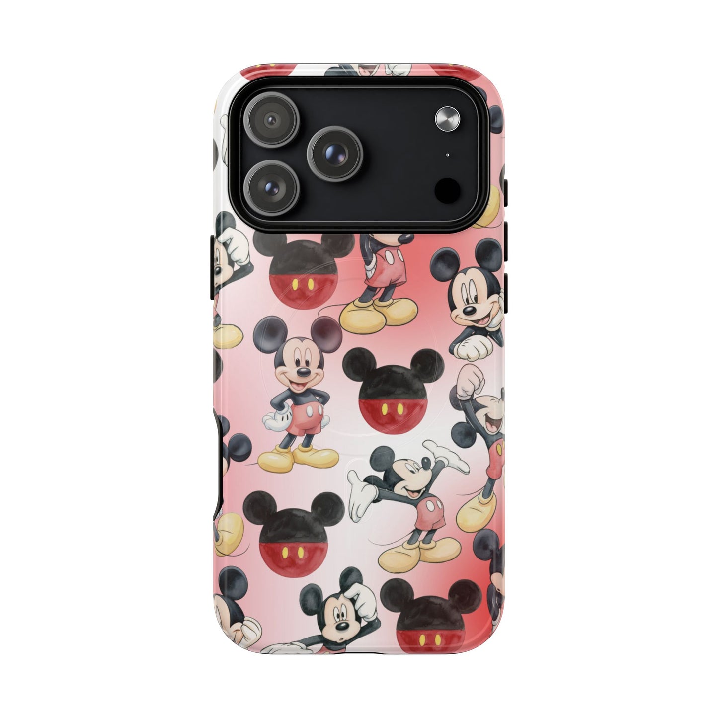 The Mouse Mag Safe Case
