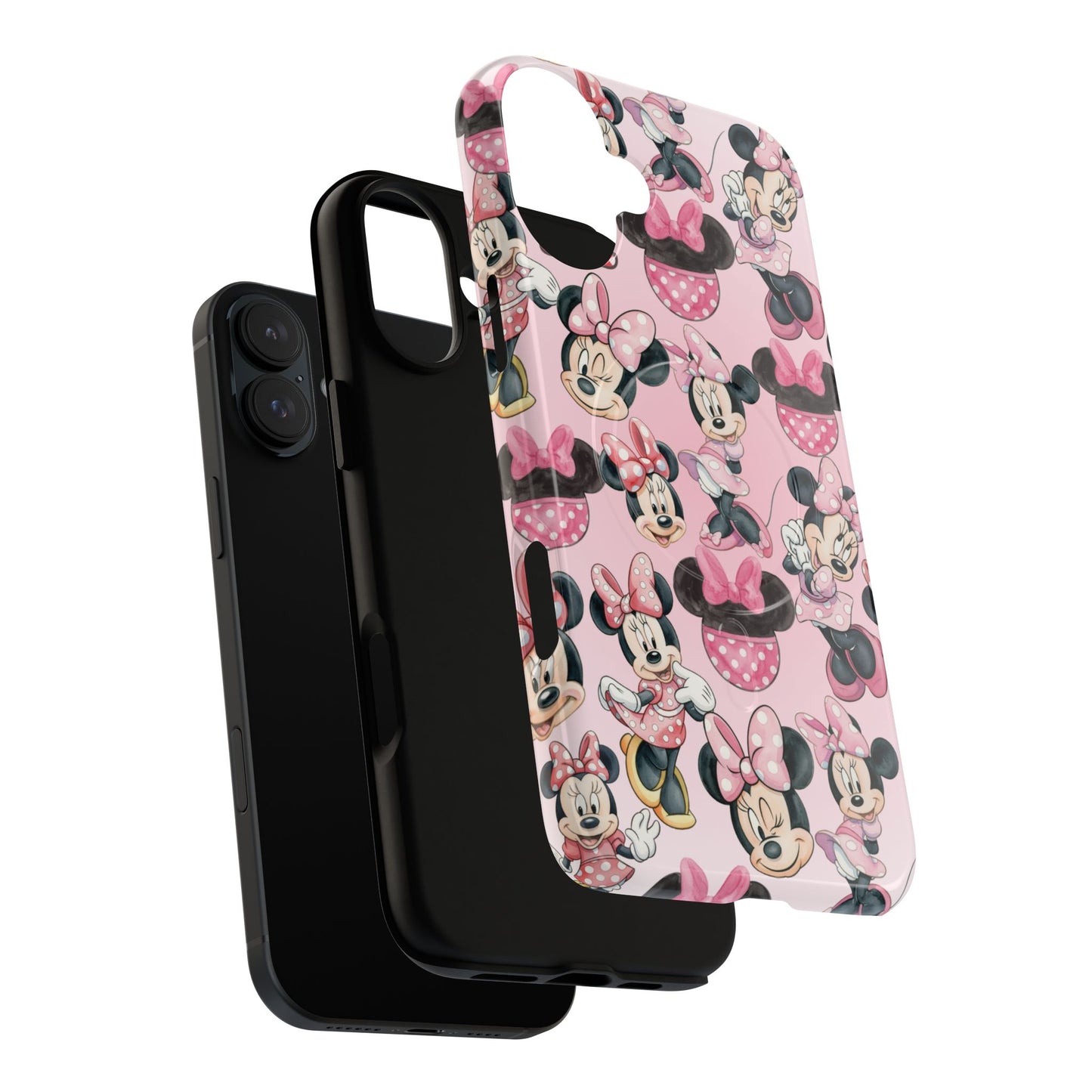 The Minnie Mag Safe Case