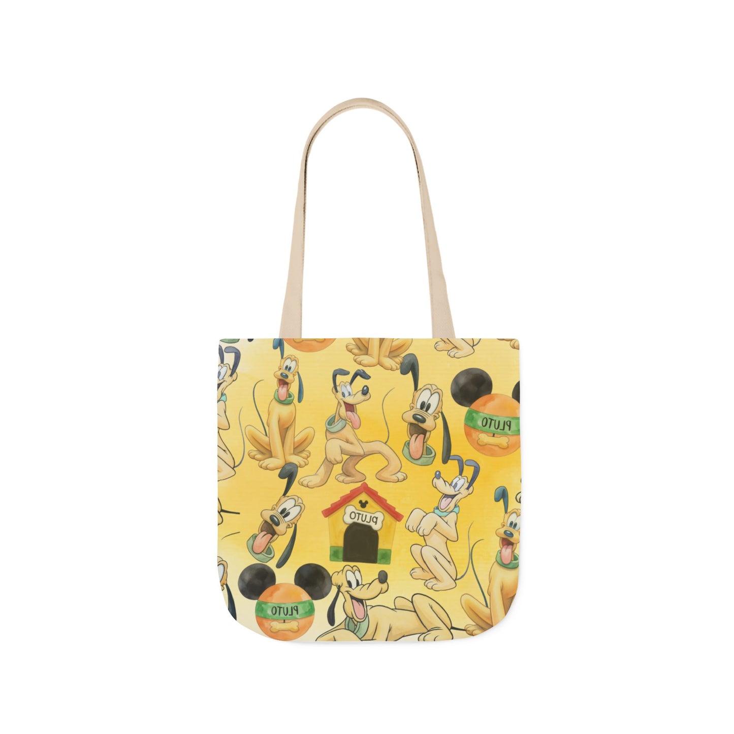 The Pluto Tote Bag