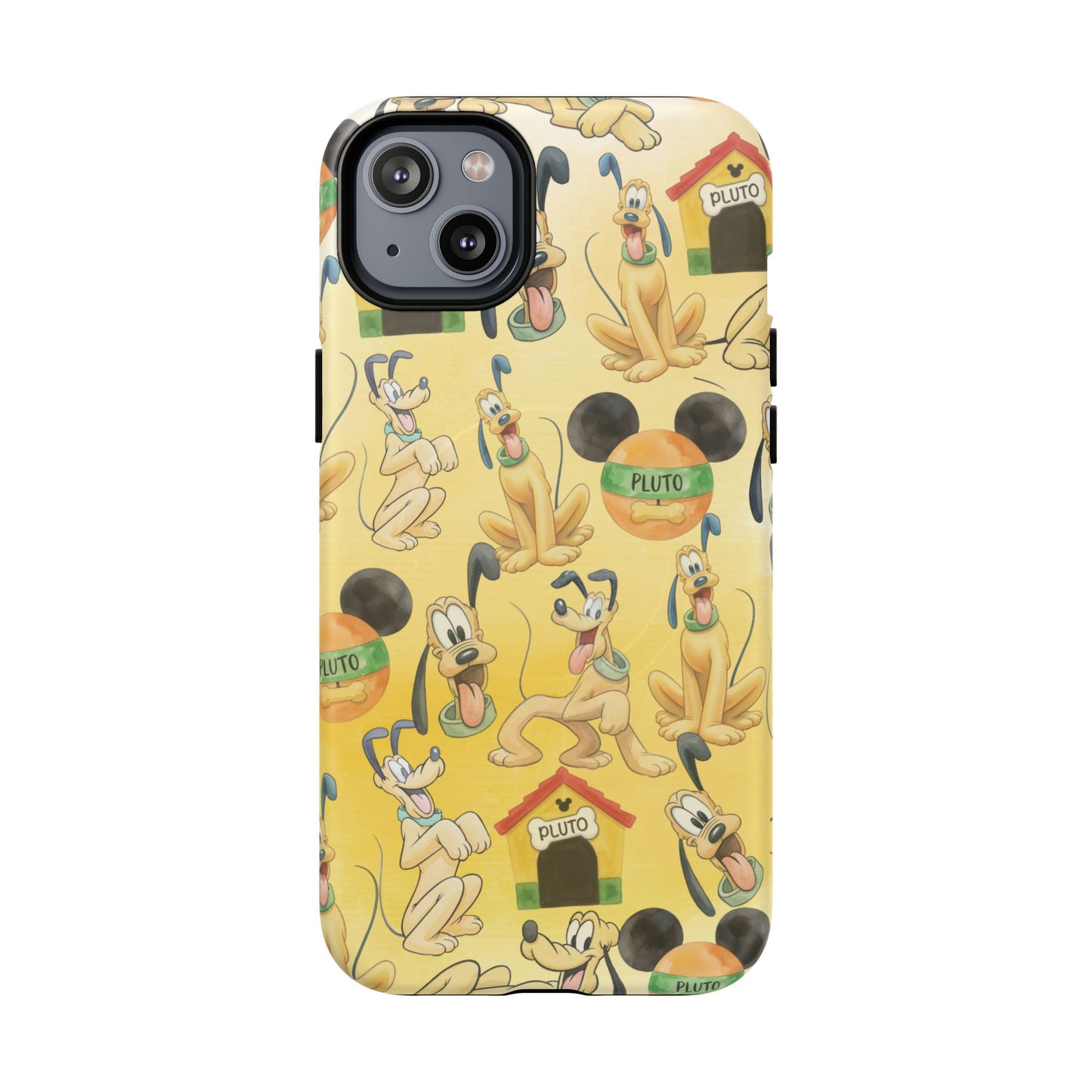 The Pluto Mag Safe Case