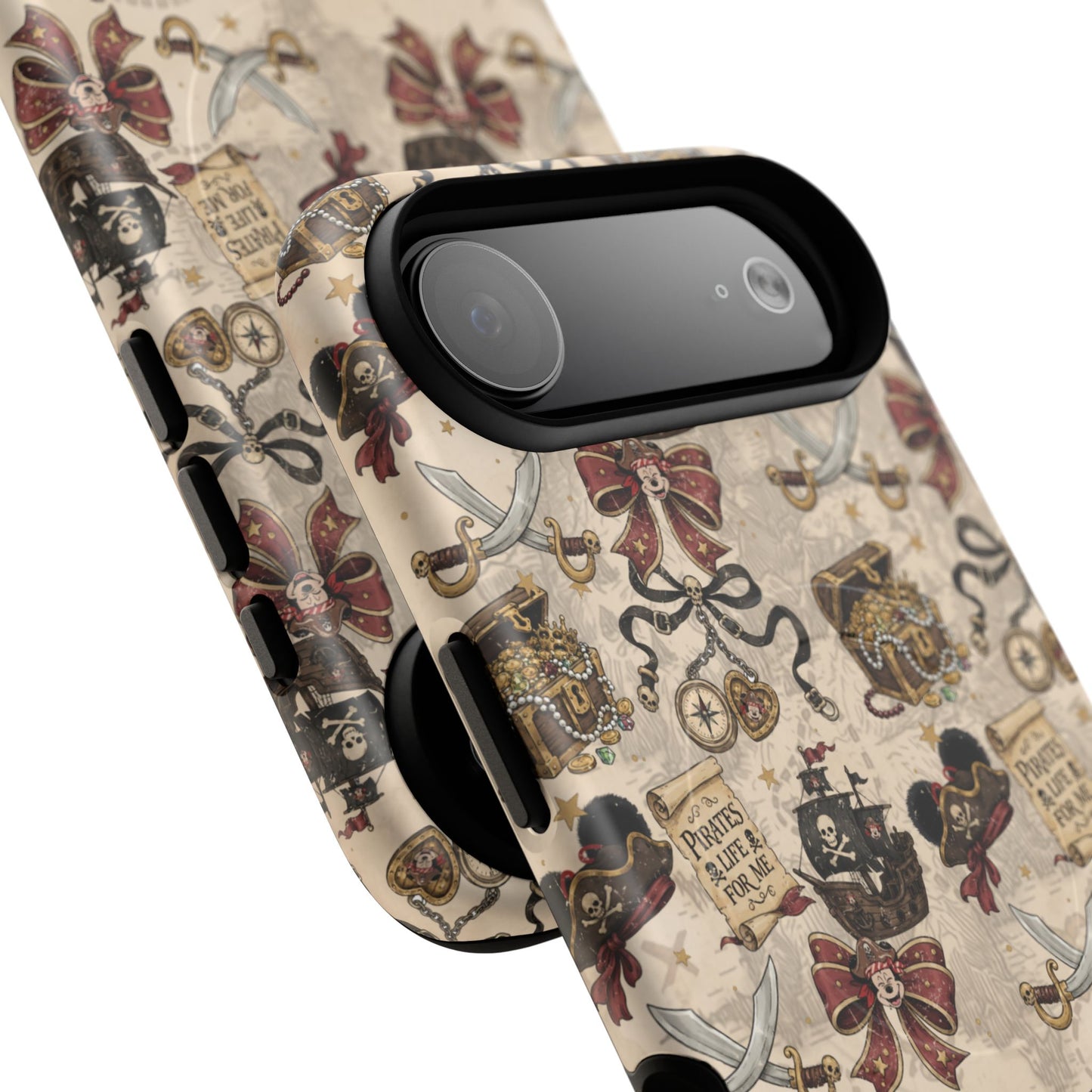 A Pirates Life For Me Magnetic Case