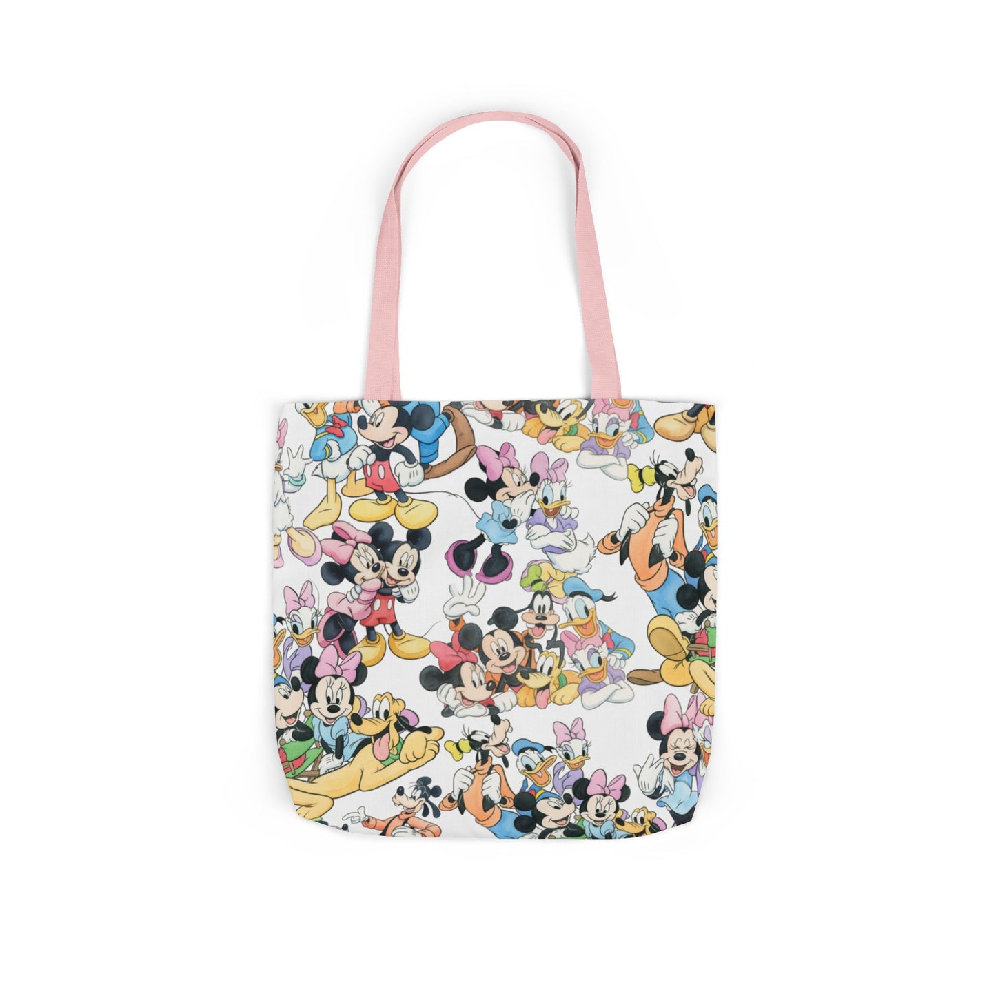 The Sensational Six Tote Bag