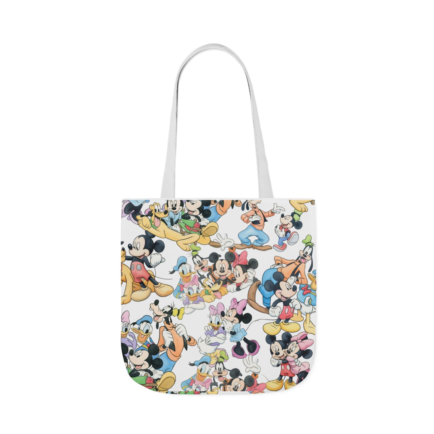The Sensational Six Tote Bag