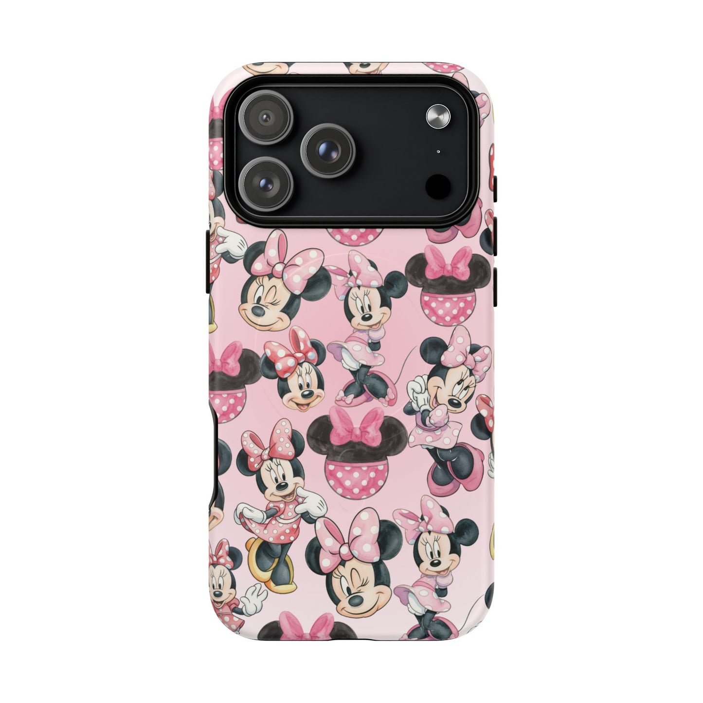 The Minnie Mag Safe Case