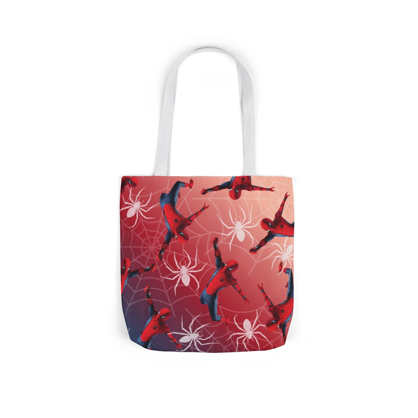 Spidey Tote Bag