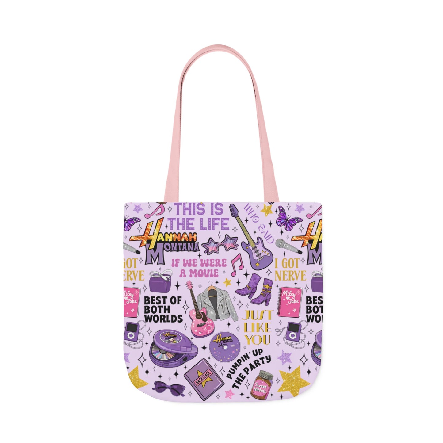 Hannah's Tote Bag
